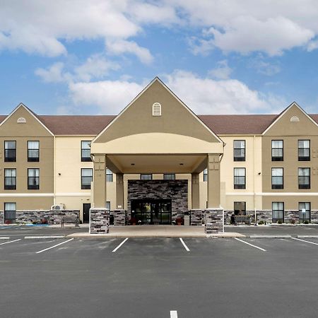 Comfort Inn Медисън Екстериор снимка