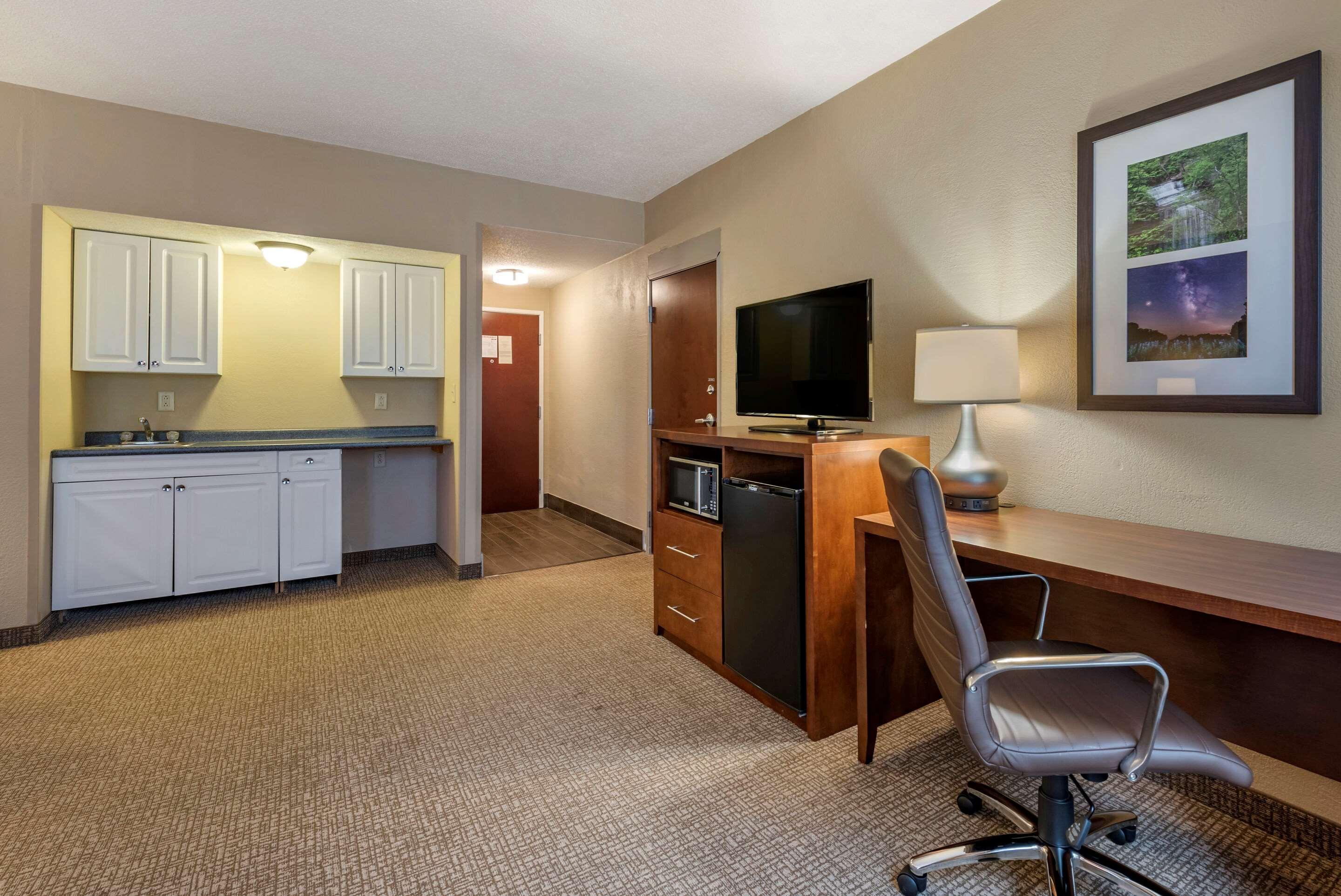 Comfort Inn Медисън Екстериор снимка