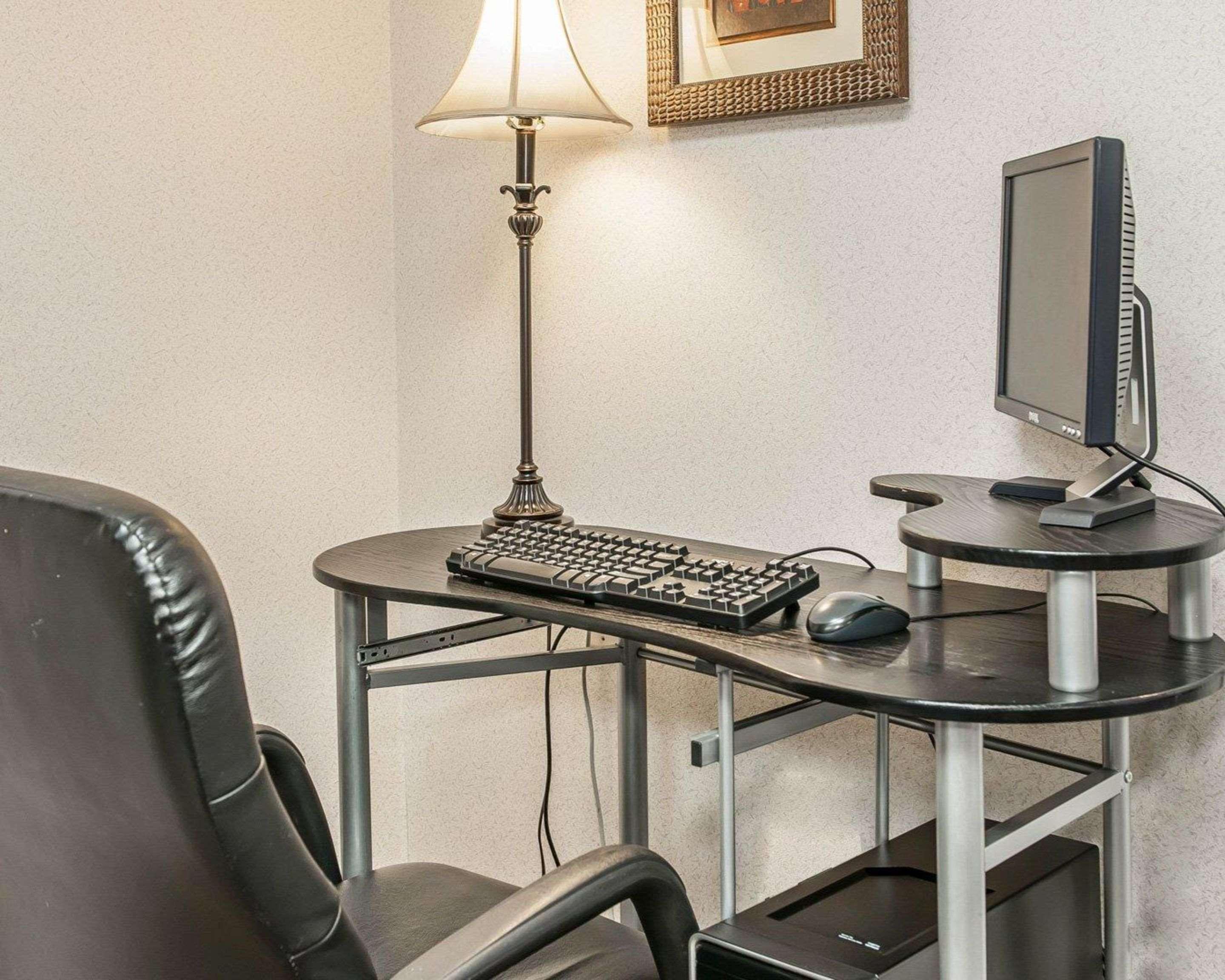Comfort Inn Медисън Екстериор снимка